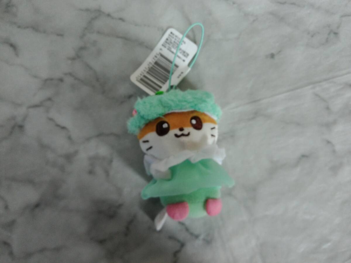 ●●●●コロコロクリリン●ぬいぐるみマスコット●推し色●カラフルバスタイム●2025●サンリオ●非売品●●●●