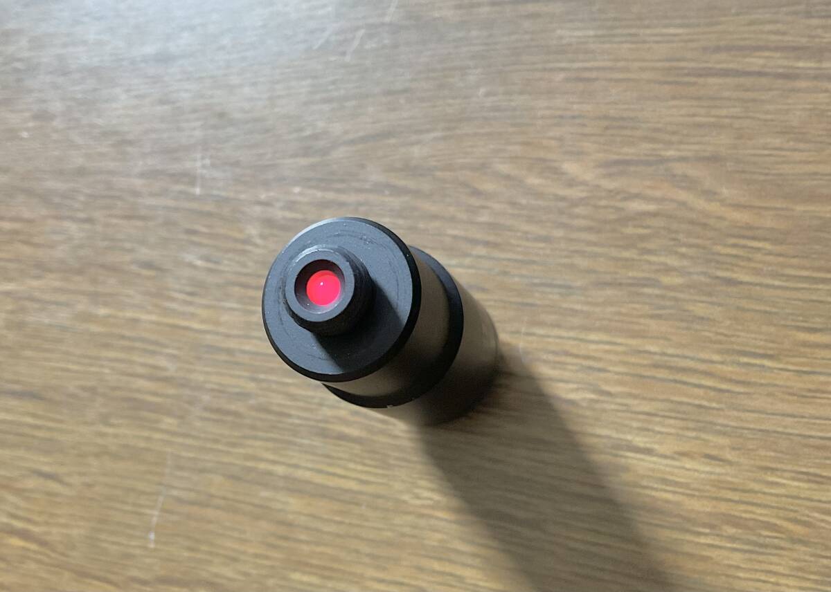 国際光器　8X48 正立ファインダー