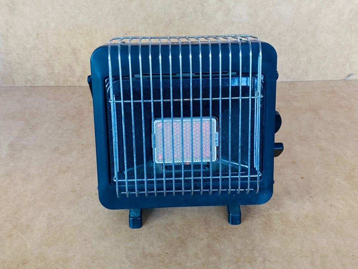 Iwatani イワタニ カセットガスストーブ CB-STV-EX2 動作確認済み