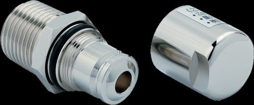☆ 藤井合金製作所 VT313B 検圧プラグ 都市ガス・LPガス共通◆20個セット15,991円