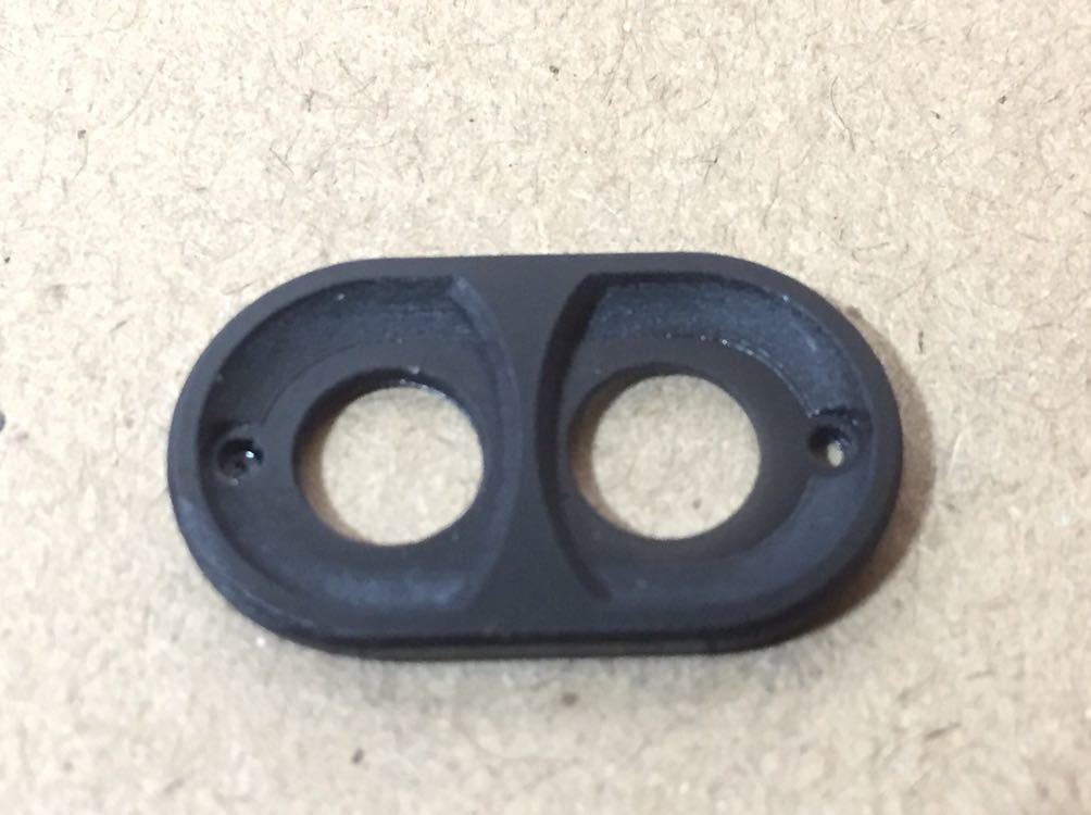 ライカ Leica IIIg アイピース