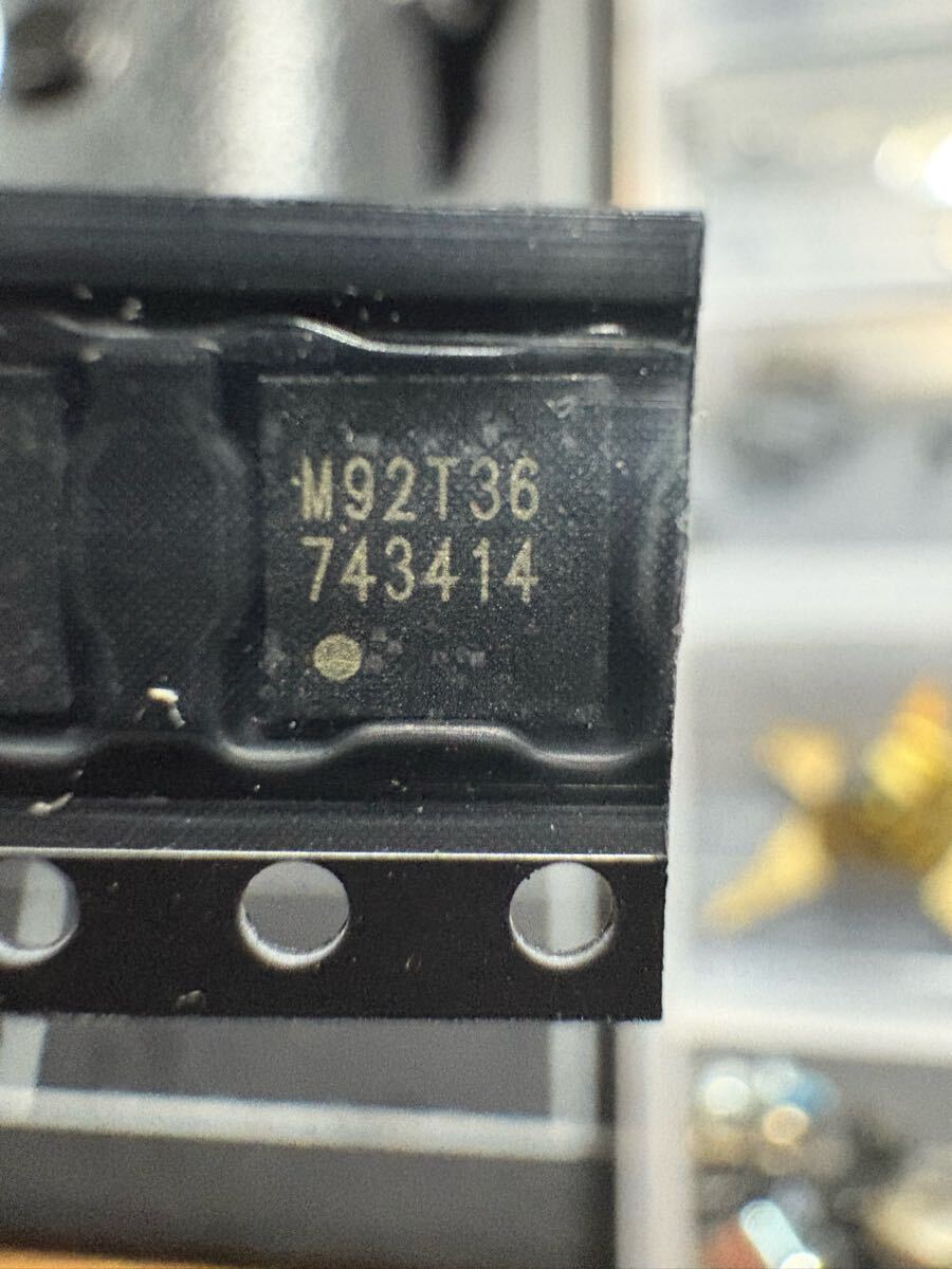 M92T36 Nintendo Switch IC