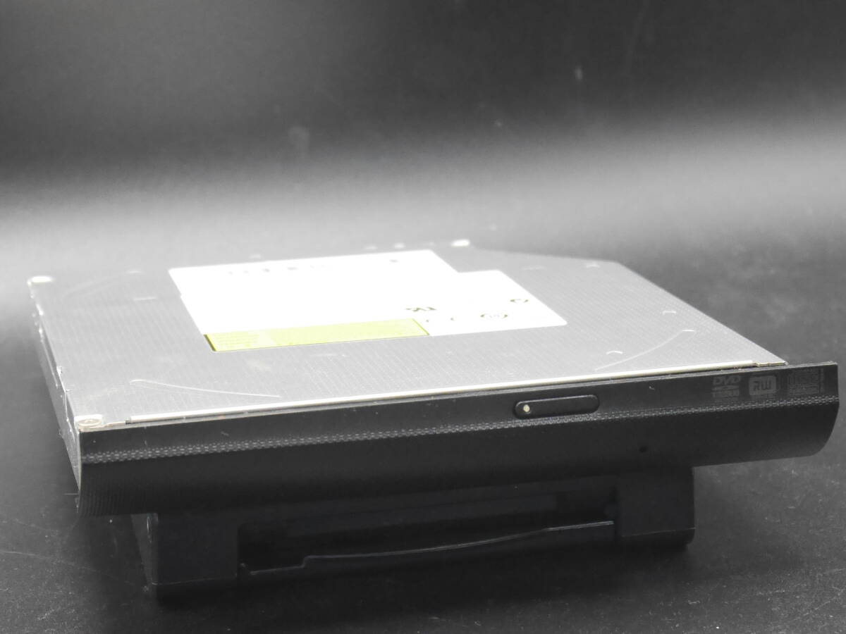 Phillips ＆Lite-on DS-8A9SH　45N7626 DVDスーパーマルチドライブ ノートPC用