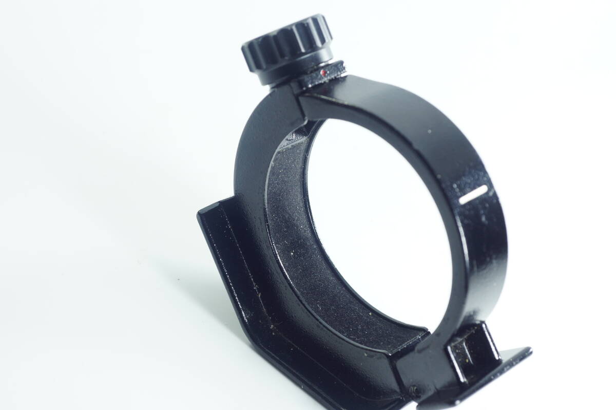 PH019『並品』 Canon NFD300mm F4 NFD300mm F4L 用三脚座 キヤノン キャノン