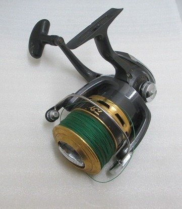 PK29097U★DAIWA★スピニングリール★JOINUS 4000★