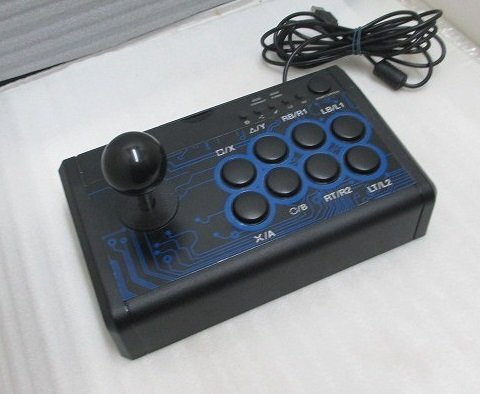 PK28883U★DOBE★PS4コントローラー★TP4-1886★