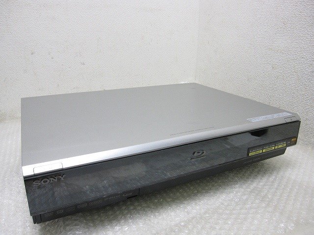 PK28937S★SONY★ブルーレイレコーダー★BDZ-T70★
