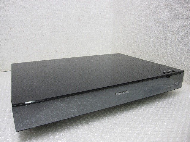 PK28925S★Panasonic★ブルーレイレコーダー★DMR-BRX6000★