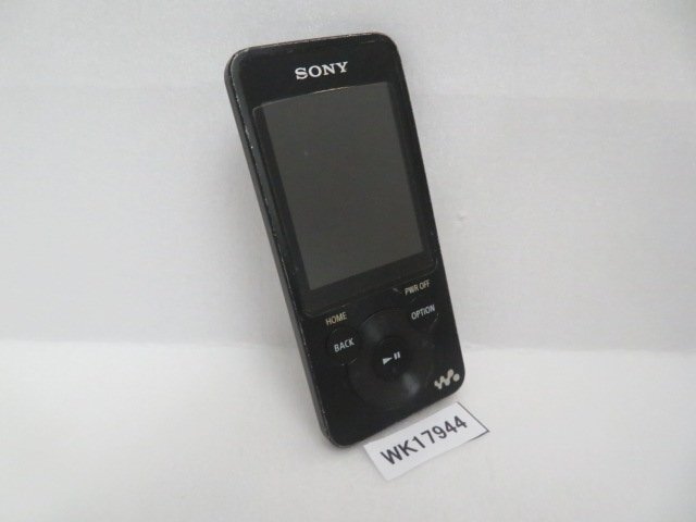 WK17944★ソニー SONY★デジタルウォークマン★NW-S785★即決！