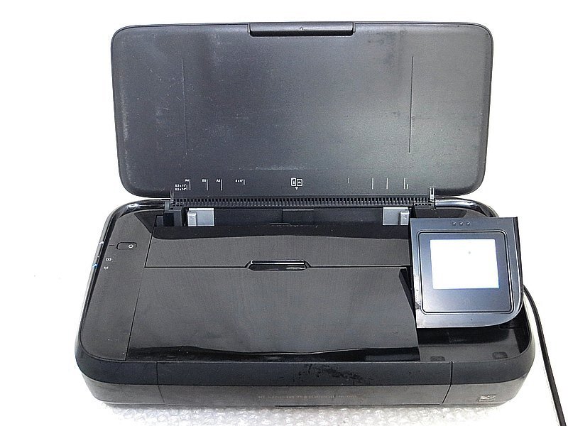 PK28989R★HP★インクジェットプリンター★officejet 250★Mobile All-in-One