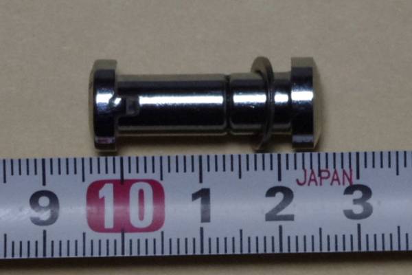 SUGINO　スギノ　シートピン　22mm　刻印なし