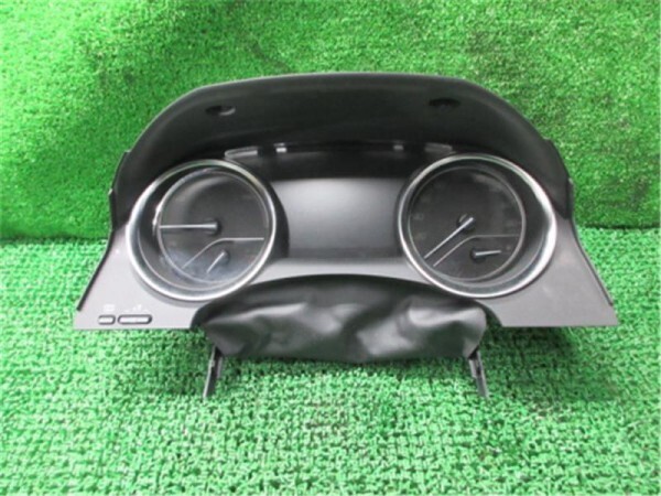 値下げ再出品！！ カムリ AXVH70 スピードメーター 83800-33S80-G 走行 58,869㎞ メーターカバー付 (A0085)