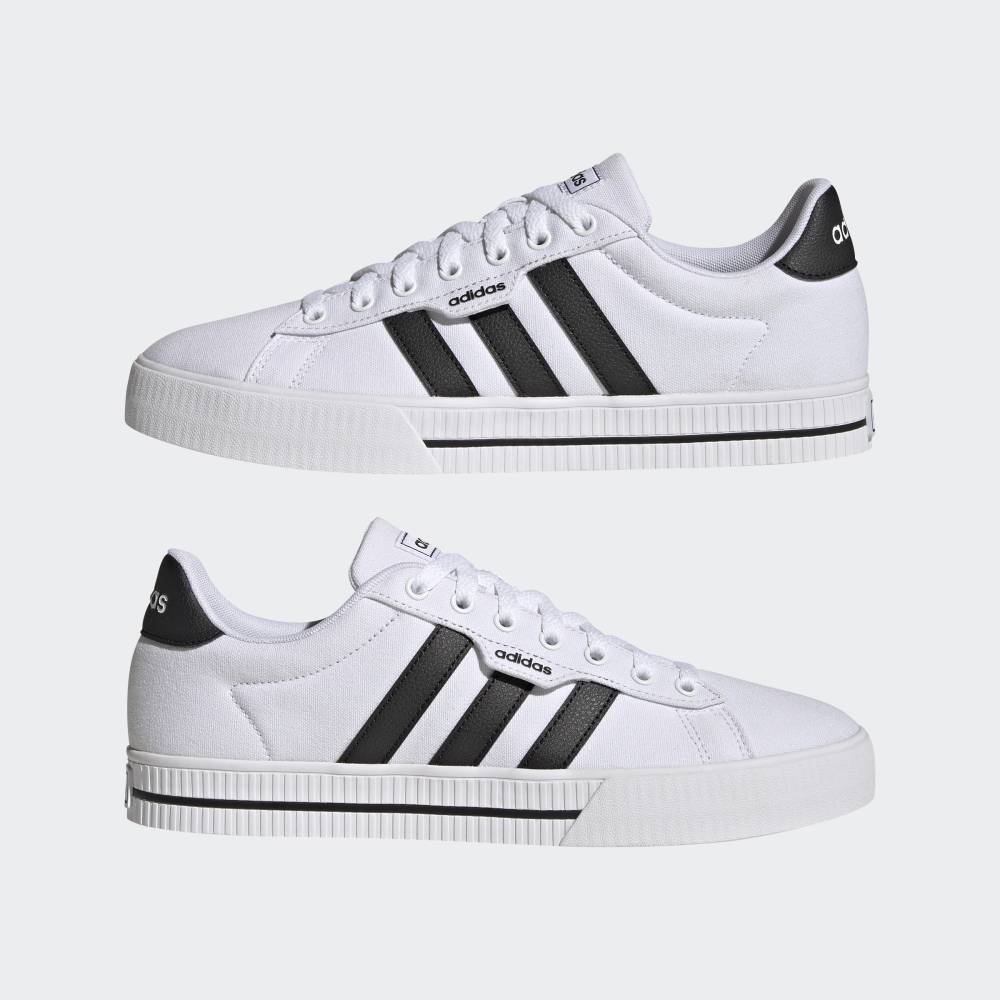 未使用★新品★アディダス adidas★２７ｃｍ★Daily 3.0 Shoes★箱付き 