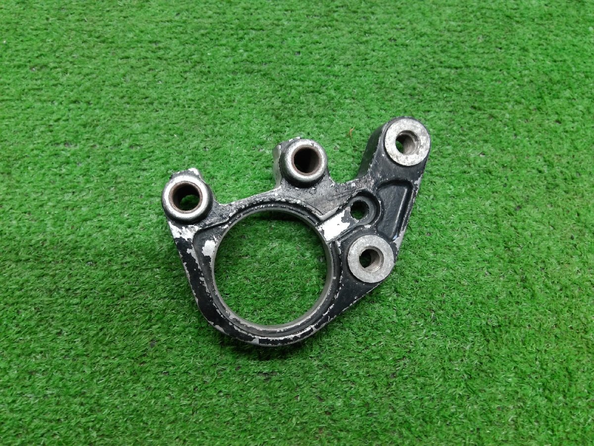 Z8B22 当時物 750SS マッハ フロント キャリパーサポート 左 T BHN