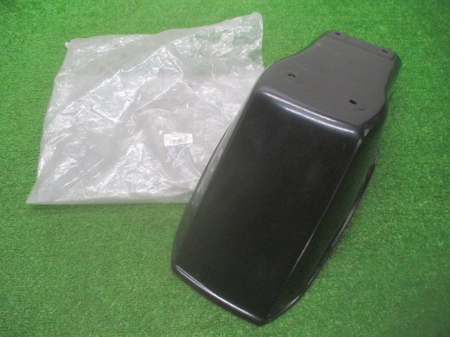 Z8B08 カワサキ Z750FX Z1000MK2 Z1R US仕様 ドレミコレクション リアフェンダー T BHN