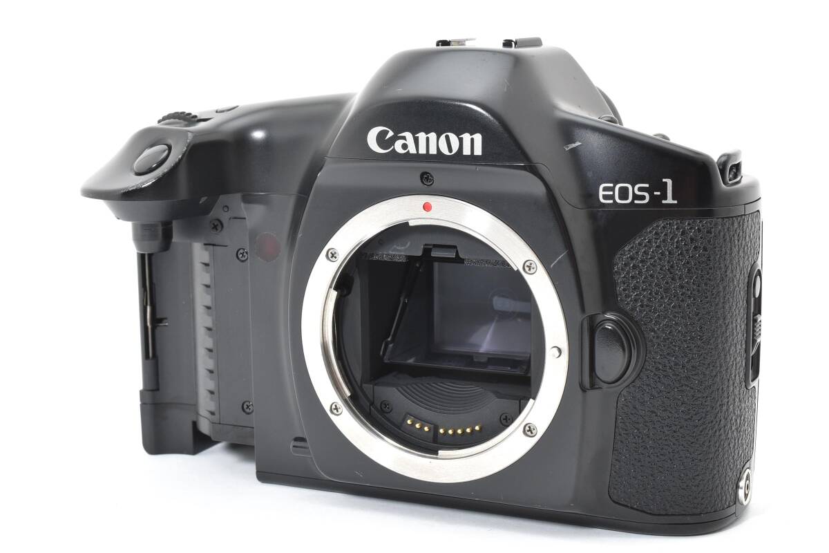 ★大特価品★ Canon キャノン EOS-1 ボディ フィルム一眼レフカメラ 現状品/ジャンク品 ＃3794