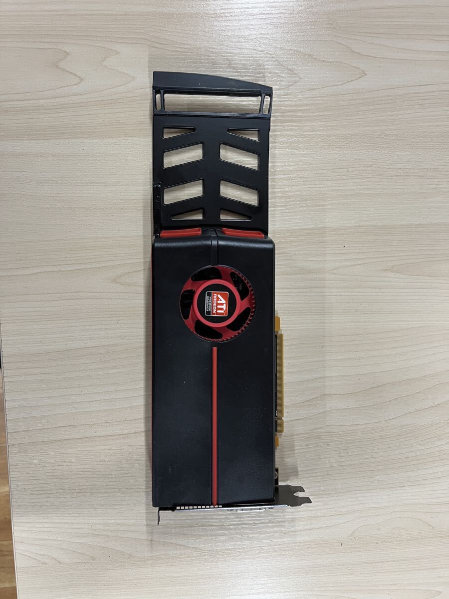 秋田発　　 純正 ATI Radeon HD 5770　5870？　中古