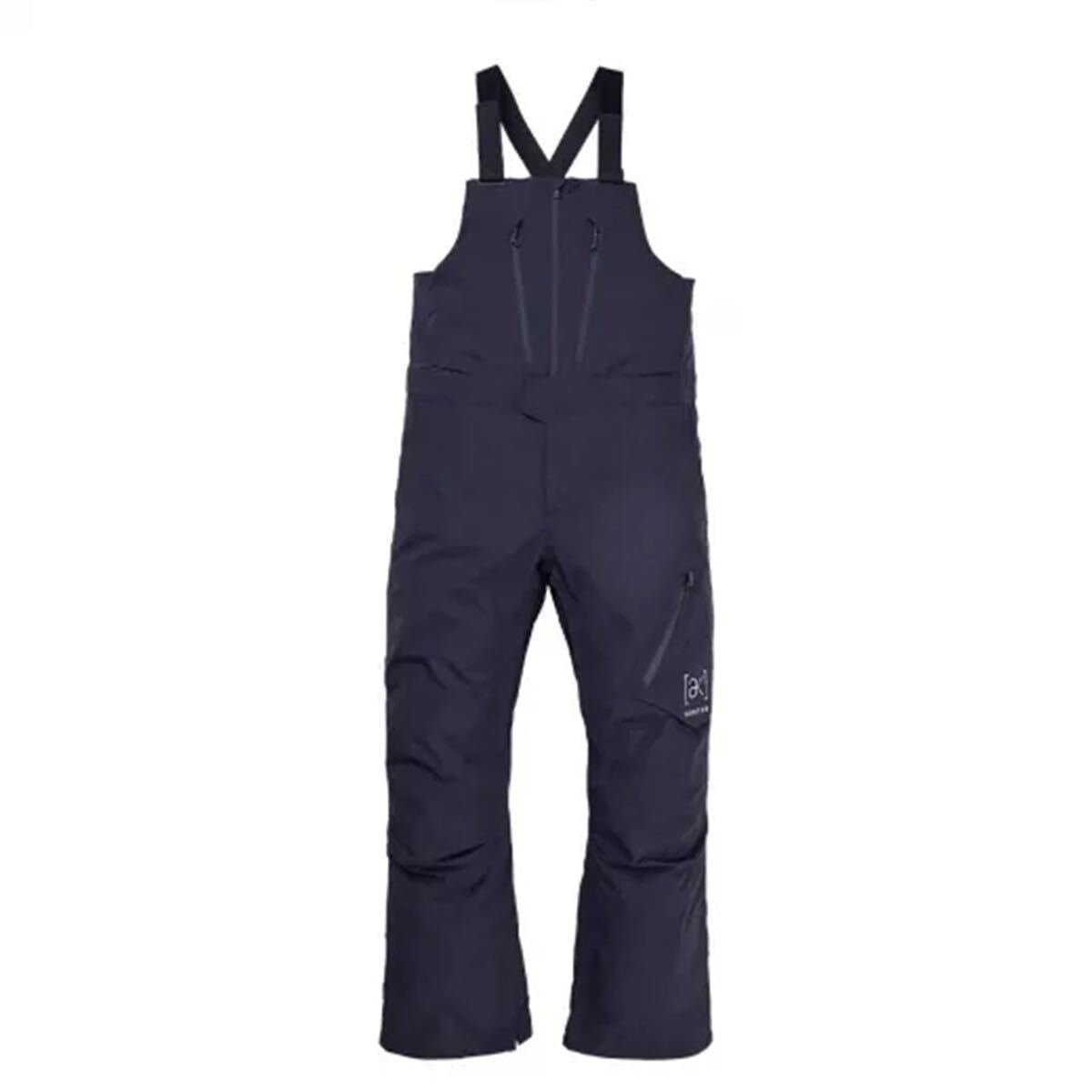 新品未使用 25/26モデルSサイズ ゴアテックススノーボード ウェア. BURTON AK GORE-TEX 2L CYCLIC BIB
