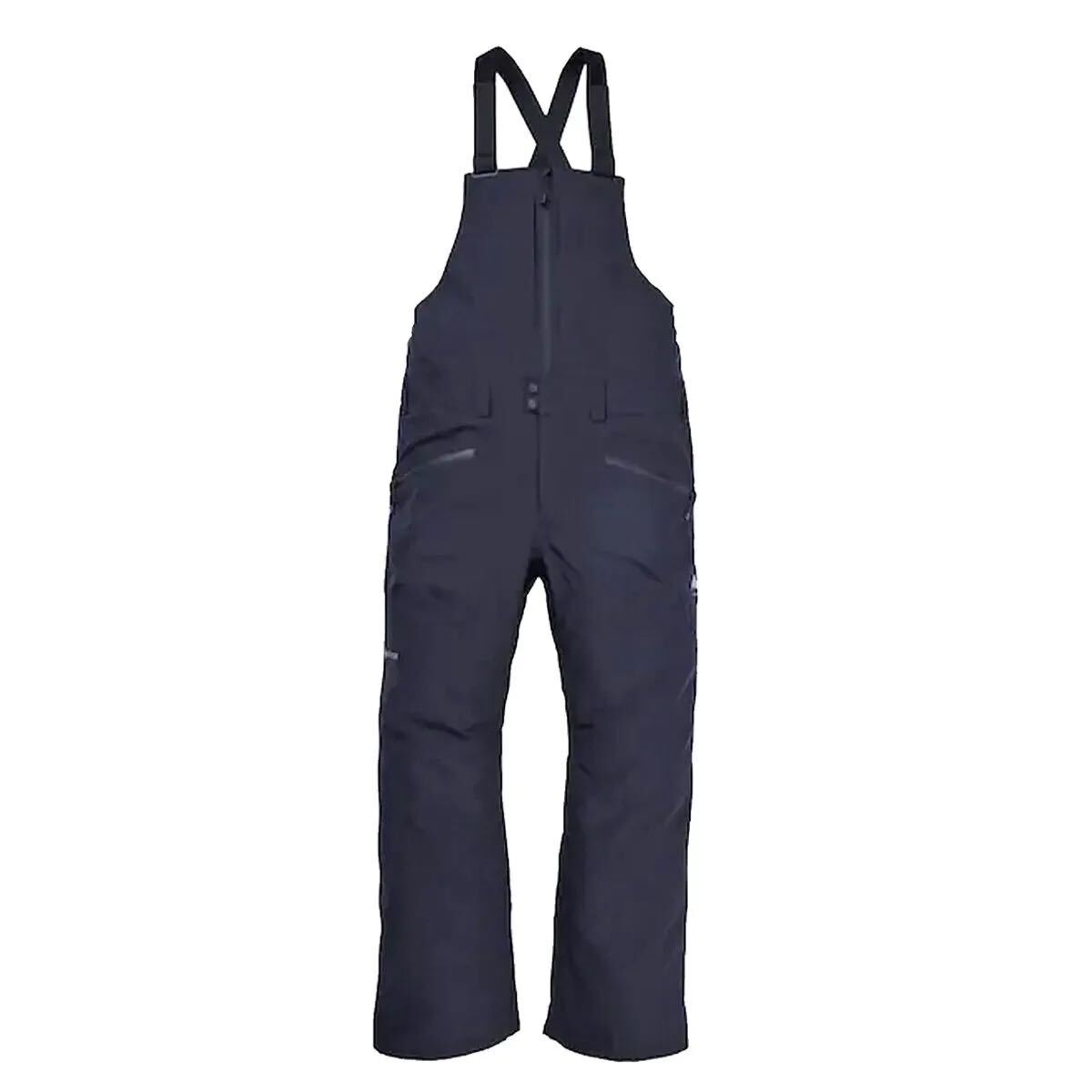 新品未使用 Lサイズ ゴアテックススノーボード ウェア. BURTON GORE-TEX 2L RESERVE BIB