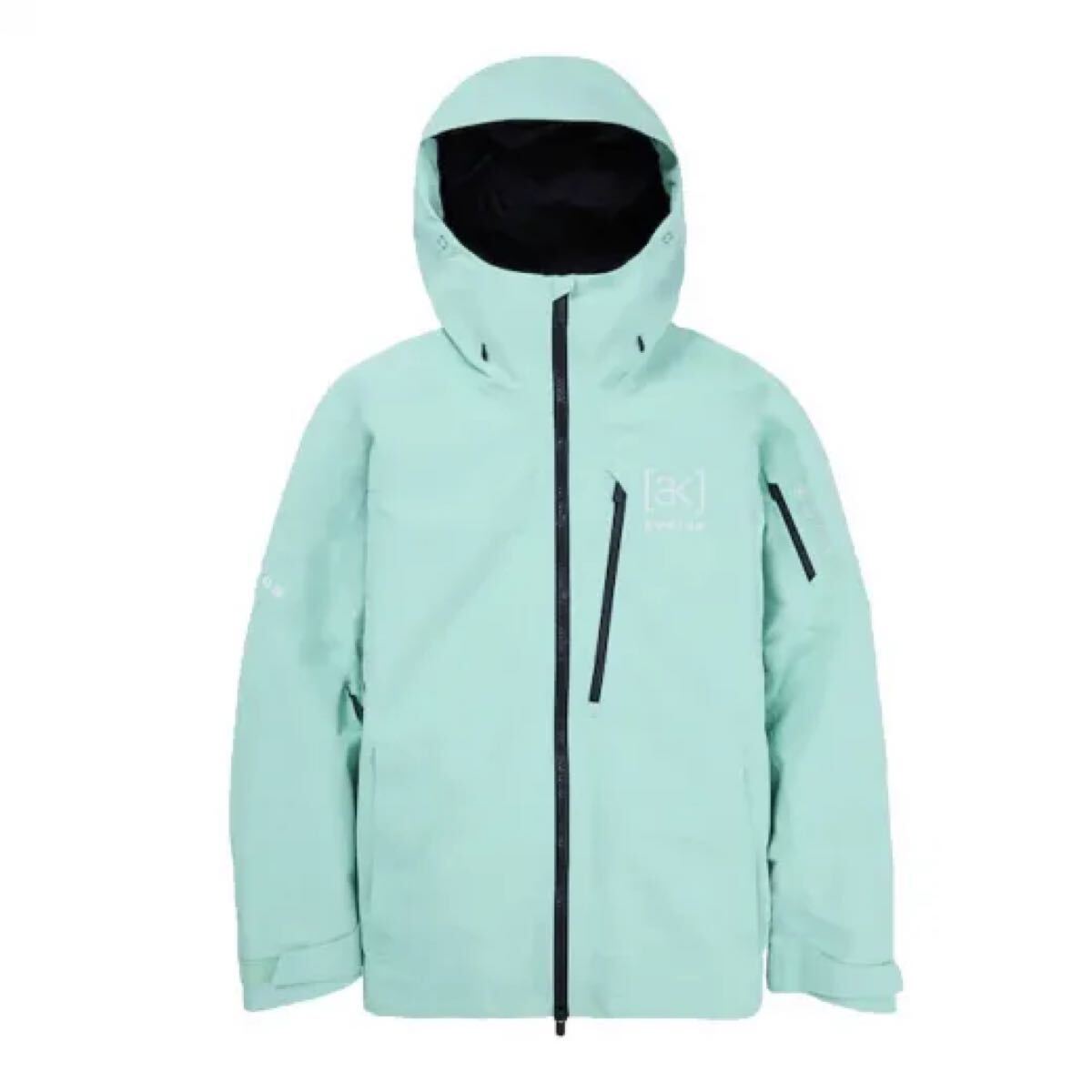 新品未使用 Lサイズ 25-26 BURTON AK バートンエーケー CYCLIC JACKET GORE-TEX ゴアテックス Powder Mint