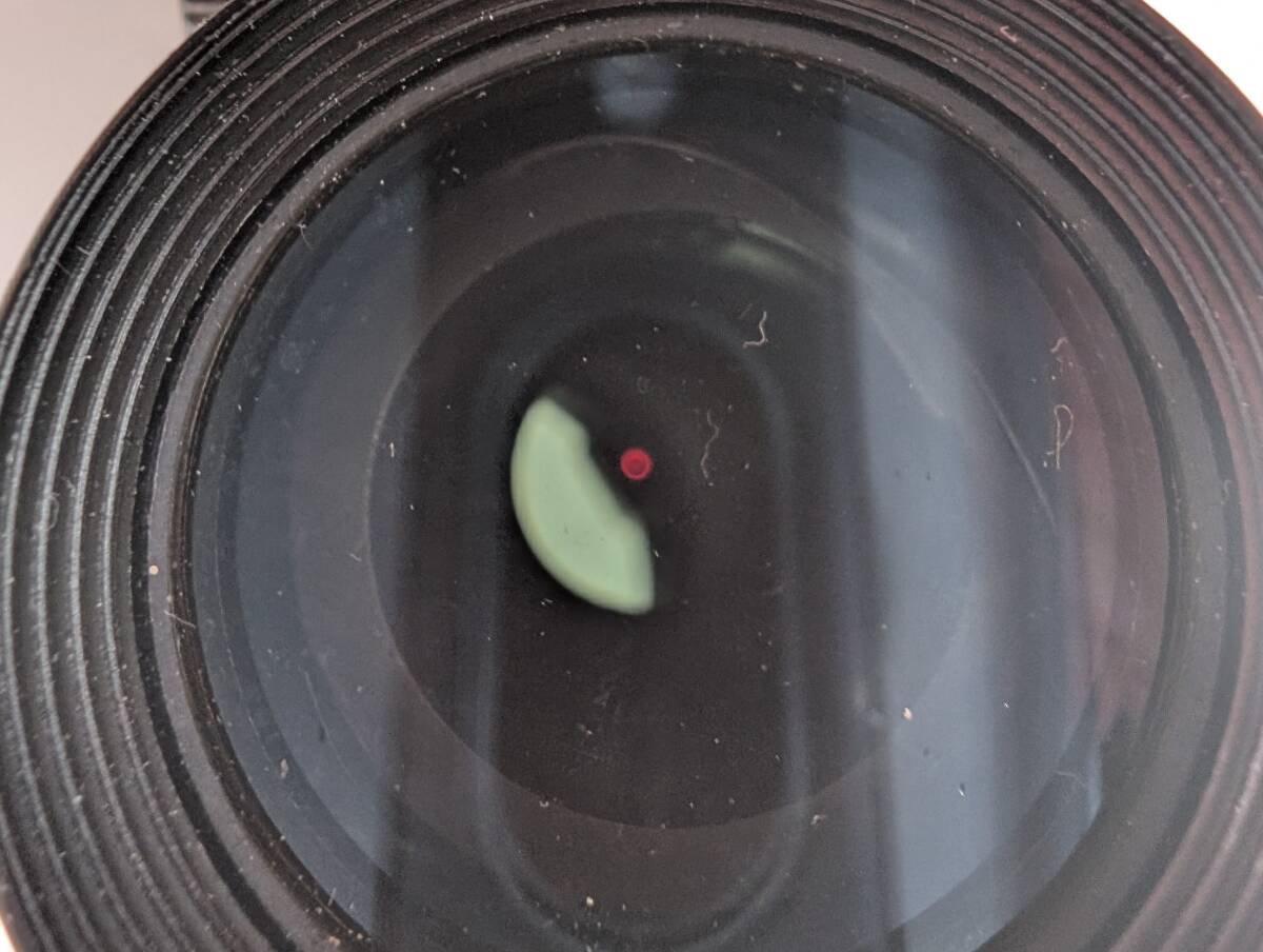 ドットサイトファインダー