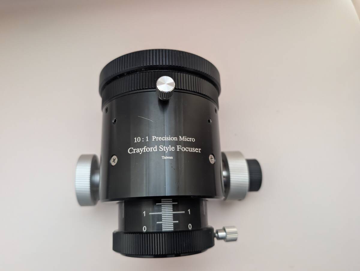 笠井トレーディング マイクロフォーカス接眼部（C11対応）