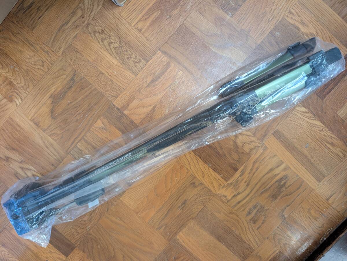 SLIK スリック 一脚　スタンドポッド　GX-N　CAMPER