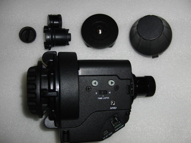 KENKO ケンコー 自動追尾赤道儀 スカイメモS　ブラック　黒