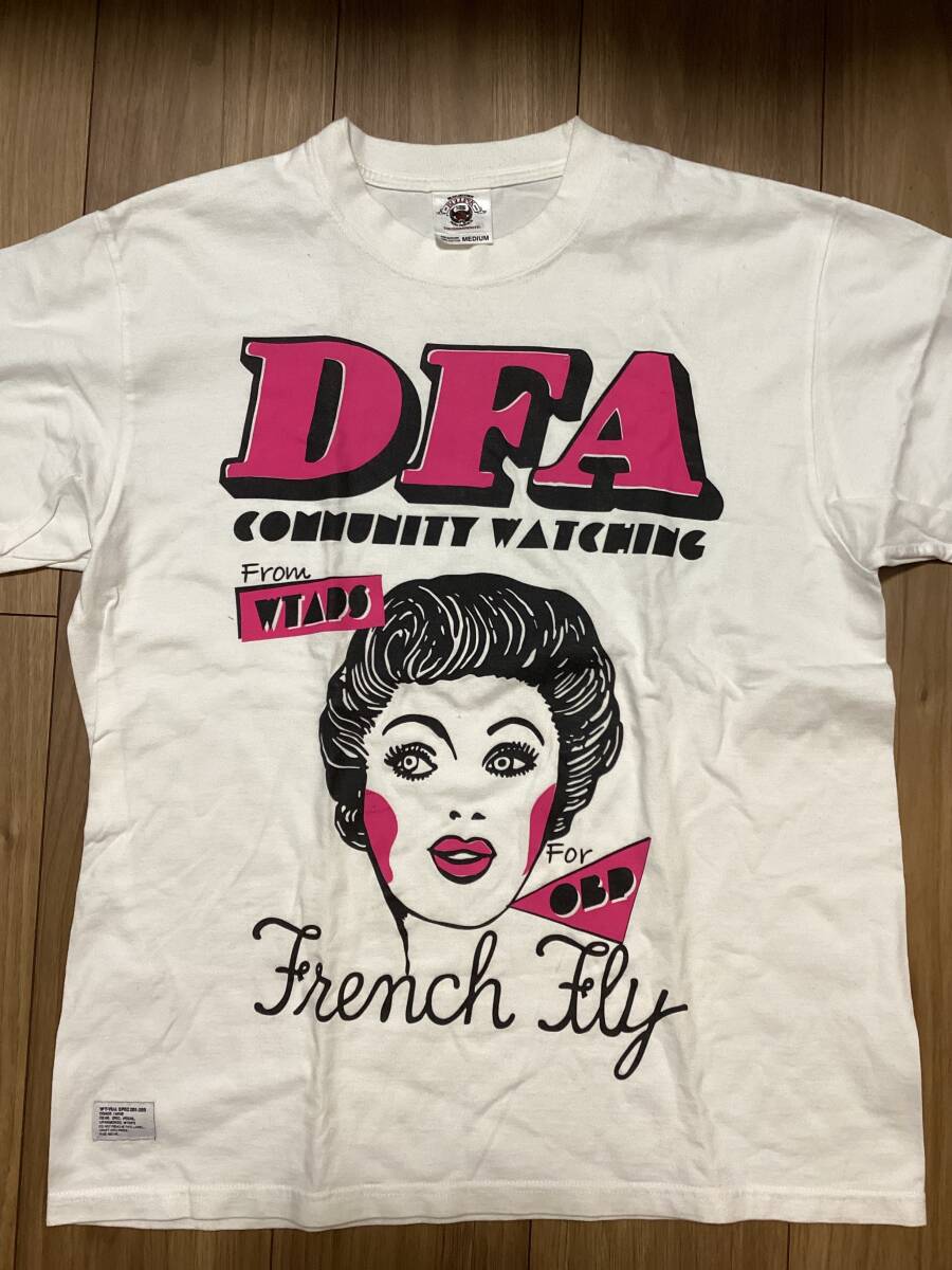 BLACK FLAG 限定 ダブルタップスTシャツ wtaps ブラックフラッグ descendant ディセンダント fpar 40% BULL INK ブルインク
