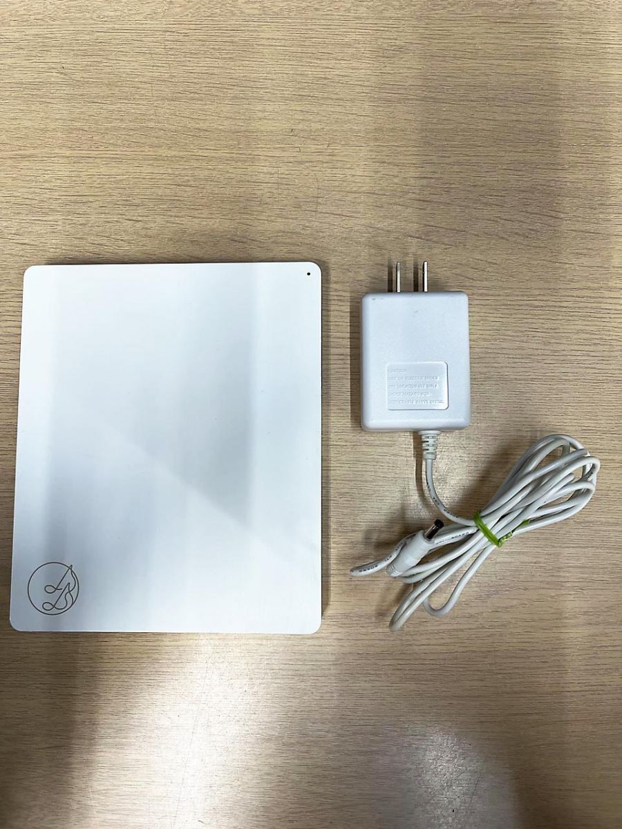 【ジャンク品】 I-O DATA アイ・オーデータ CDレコ iPhone用 CDレコーダー CDRI-L241