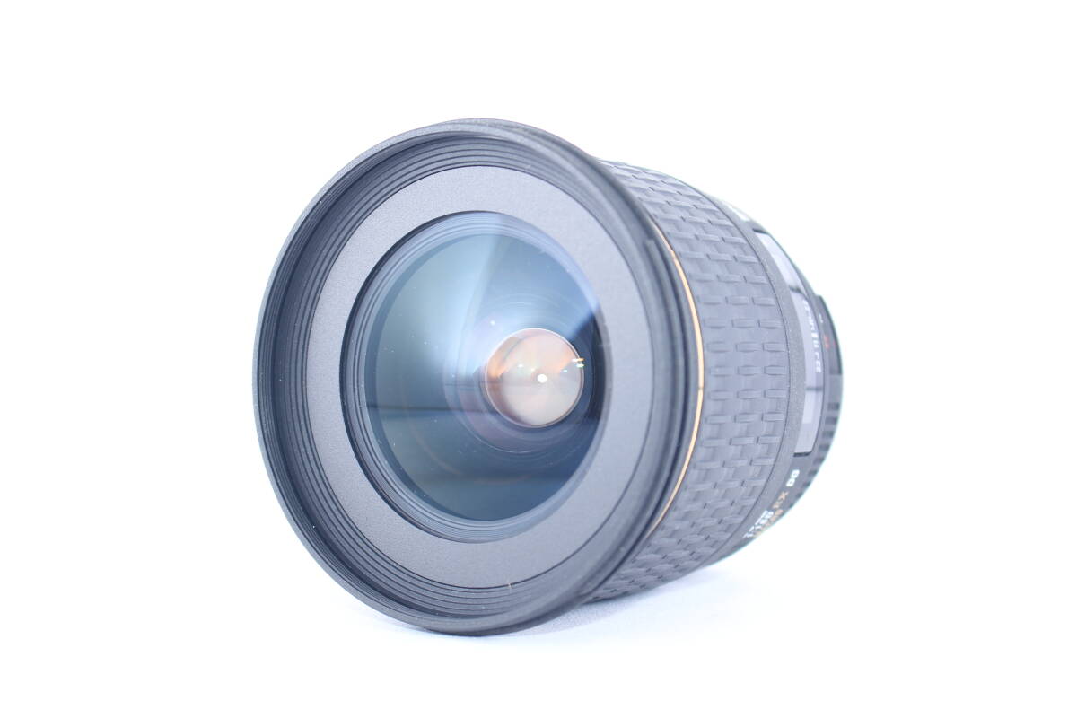 ★極美品★シグマ SIGMA 28mm F1.8 EX DG MACRO NIKON ★動作OK★#H316