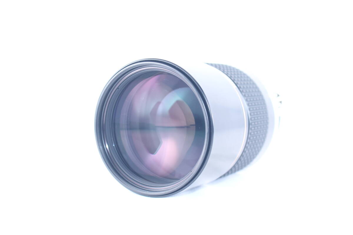 ★極美品★ニコン NIKON Ai-S NIKKOR ED 180mm F2.8★動作OK★#H381
