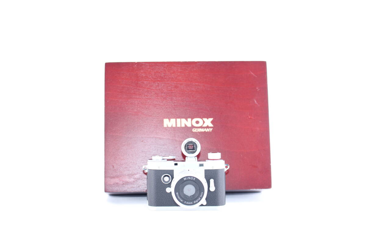 ★訳あり特価品★MINOX DCC 5.1#H460