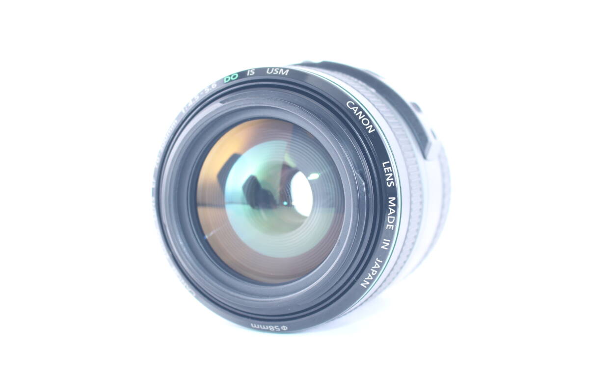 ★極上美品★キャノン CANON EF 70-300mm F4.5-5.6 DO IS USM ★完動★#H544