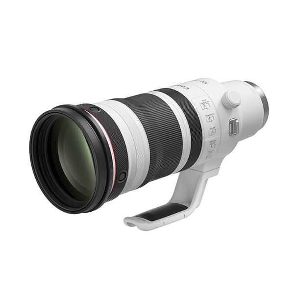中古 １年保証 新品級 Canon RF 100-300mm F2.8 L IS USM