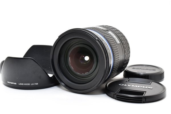 ★美品★ オリンパス OLYMPUS ZUIKO DIGITAL ED 12-60mm F2.8-4 #21437MTT