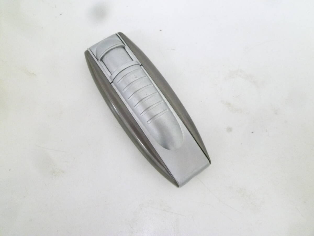 ＃42614 【中古品】 Beep ビープ ライター 着火未確認 現状品 ターボライター？