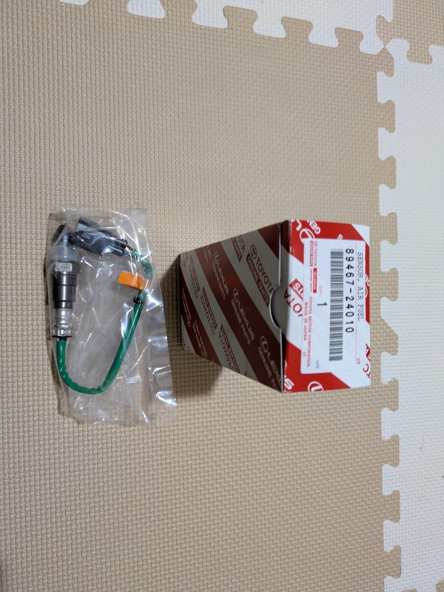 TOYOTA トヨタ LEXUS レクサス AFセンサー 89467-24010