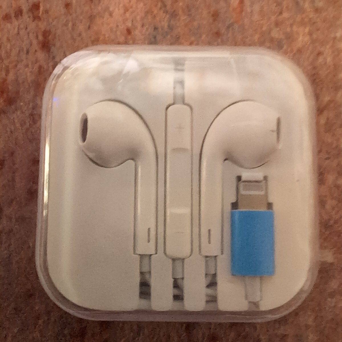 イヤホン ライトニングプラグ 純正品質 有線 iPhoneシリーズ対応