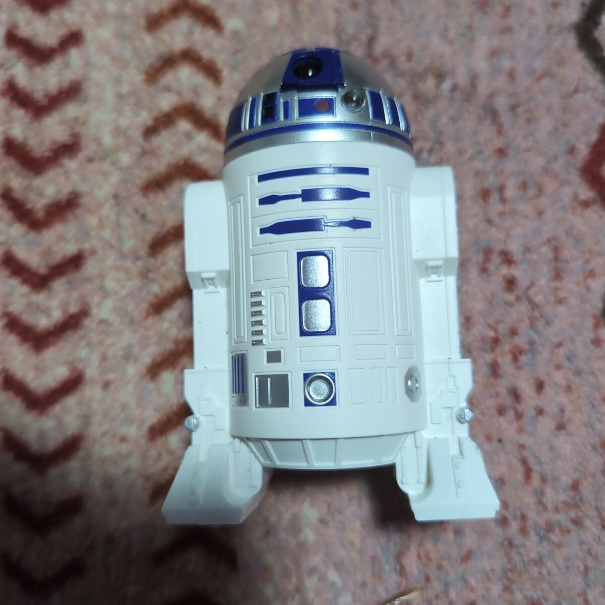 『STAR WARS R2‐D2 お部屋ライト BOOK』（宝島社） 動作確認済み