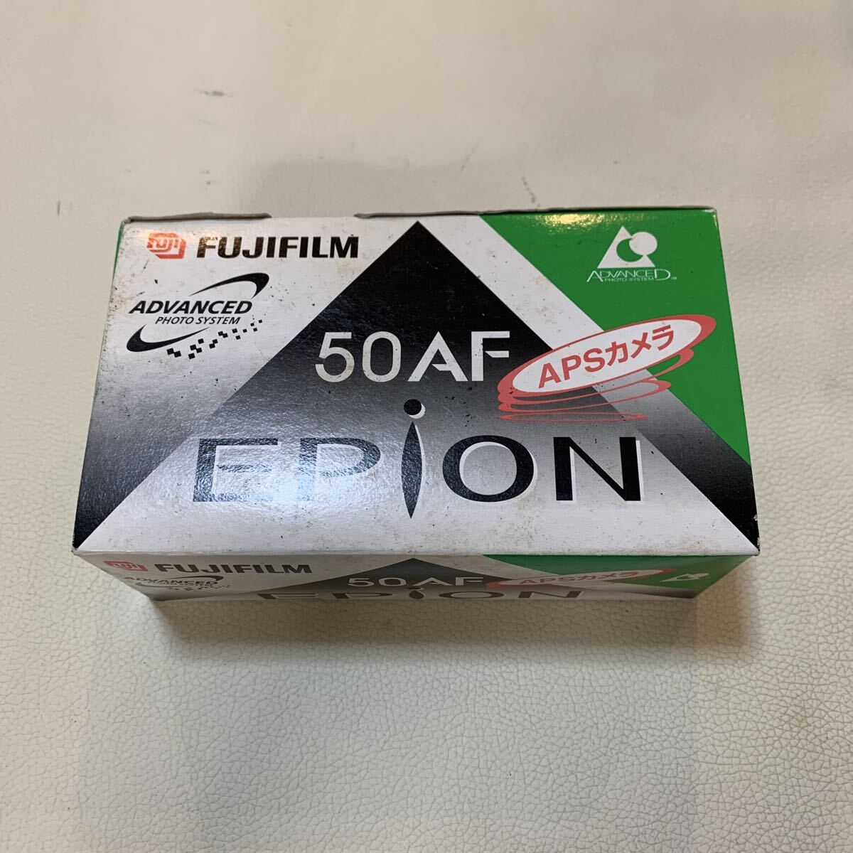 ☆IS-0125ス60 FUJIFILM 富士フイルム 50AF EPION エピオン 動作未確認☆