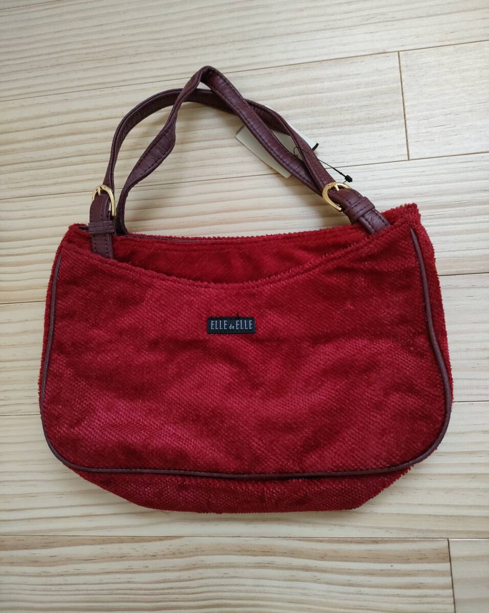 【未商品】バッグ