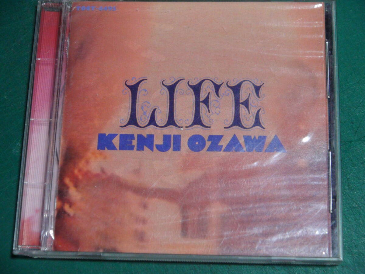 小沢健二 / LIFE