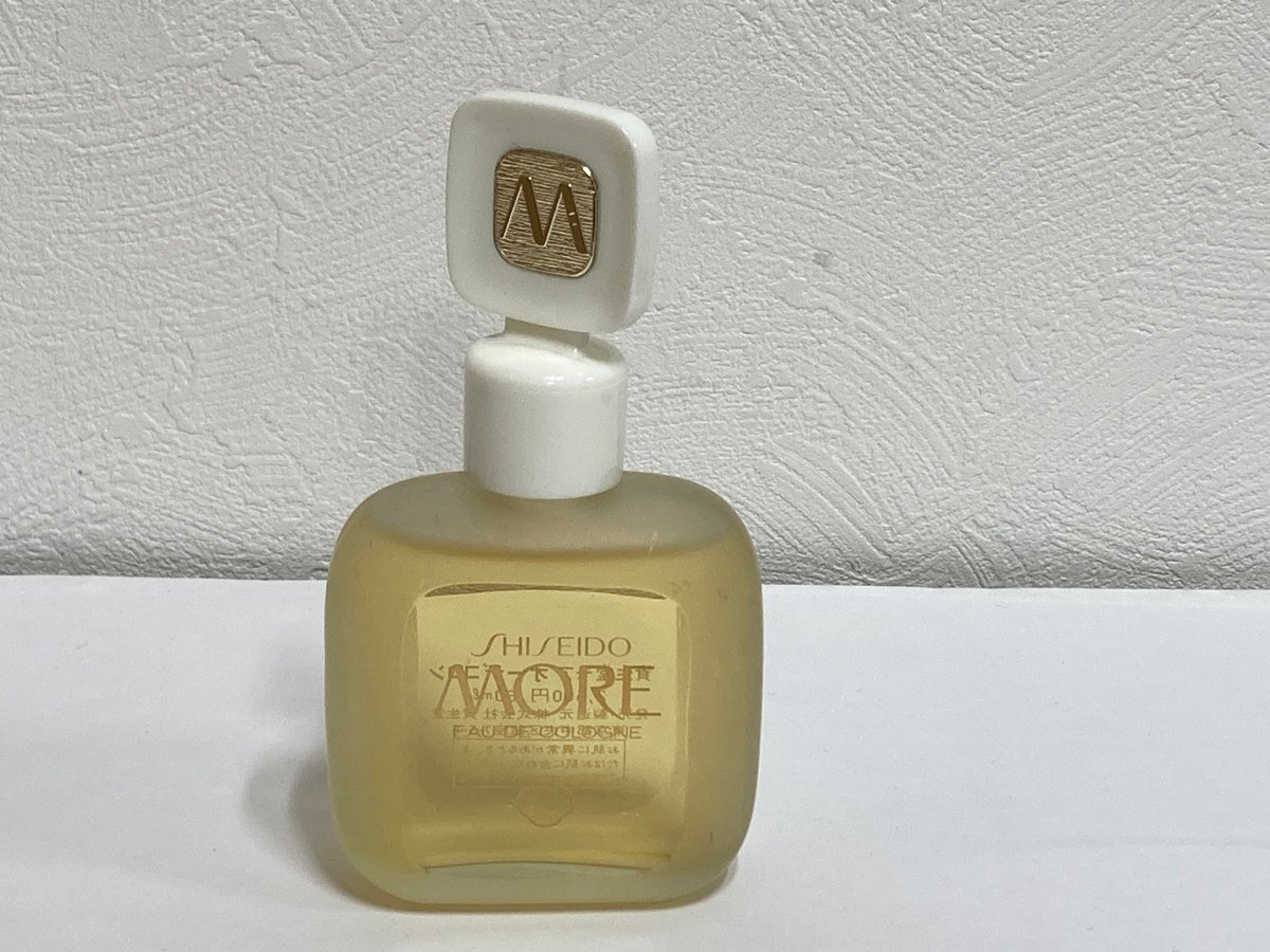 資生堂 　SHISEIDO　 MORE　モア 　オーデコロン 香水 　60ml　