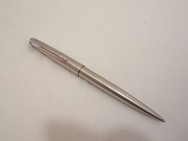 PARKER パーカー ボールペン ノック式