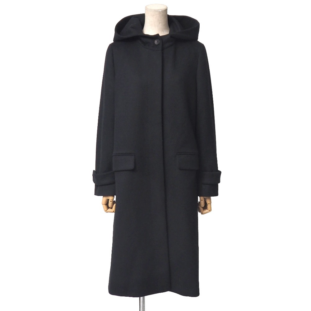 美品 Paul Smith ポール・スミス コート サイズ38 フード