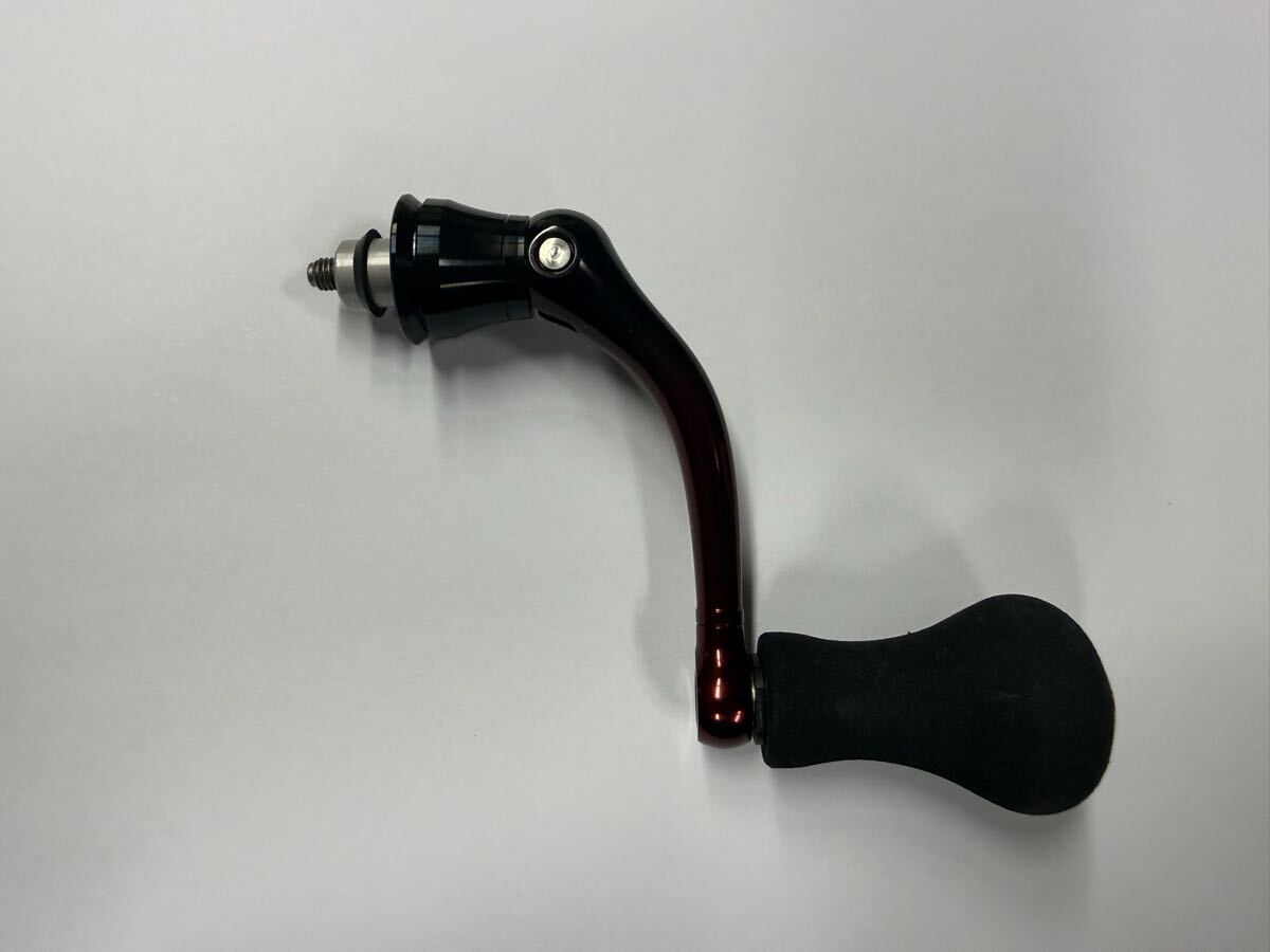 シマノ 19 セフィア SS C3000SHG 純正ハンドル ハンドル組 SHIMANO Sephia エギング 