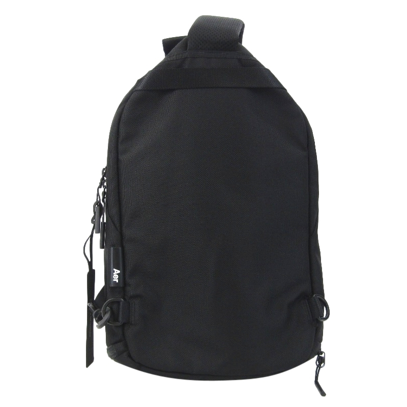 Aer エアー スリングバッグ AER11013 13.4L Sling Bag 3 ショルダーバッグ ジムバッグ ブラック 黒 61004551