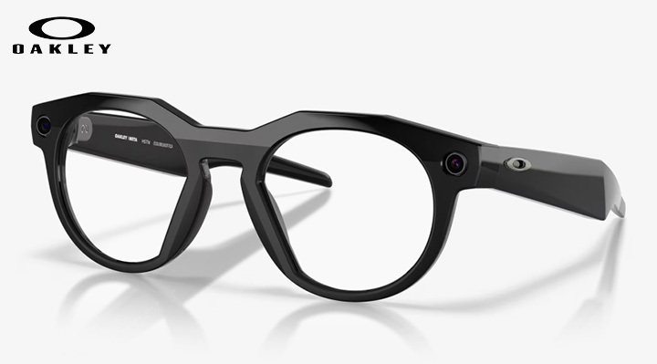 【新品・送料無料】Oakley オークリー メタ サングラス Meta HSTN okoow8002-0751