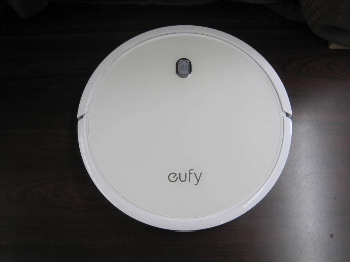 MR5900　Eufy RoboVac 11S　中古品